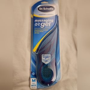 Dr. Scholls Massaging Gel Insoles